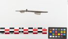 Foto von Eisengriffangelmesser (NHMW-PRAE-023810)